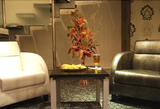 Grand Urfa Hotel - Görsel 7