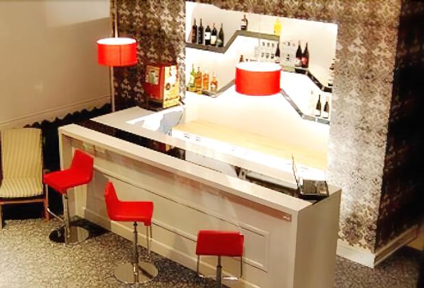 Grand Urfa Hotel - Görsel 5