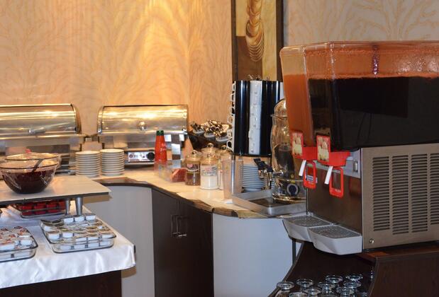 Admiral Hotel Kayseri - Görsel 15