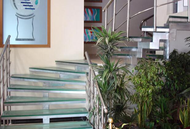 Grand Urfa Hotel - Görsel 3