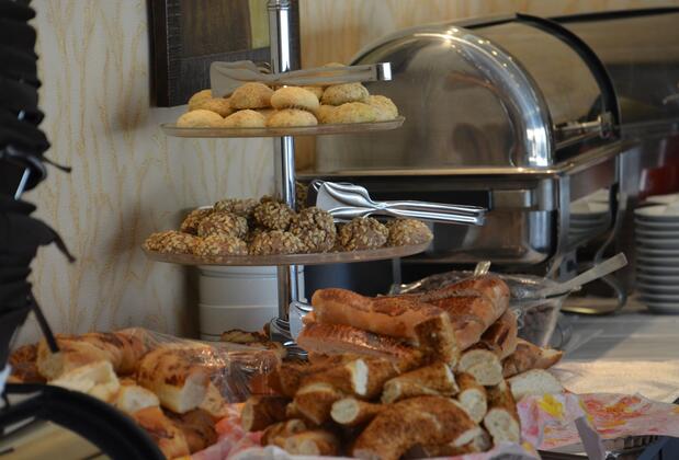 Admiral Hotel Kayseri - Görsel 19