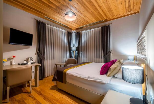 Evimiz Butik Hotel - Görsel 18