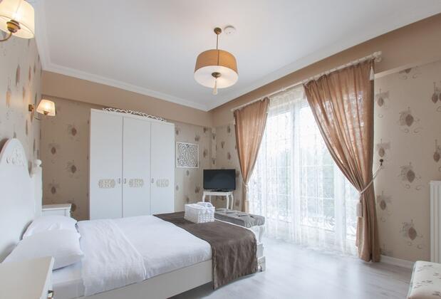 Room Room Boutique Hotel - Görsel 22