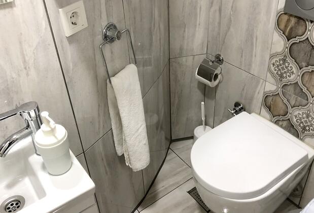 Istanberry - Dream Flats - Görsel 18