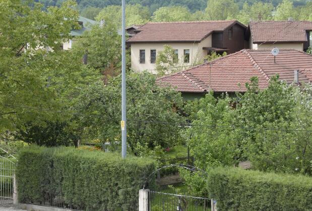 Room Room Boutique Hotel - Görsel 6