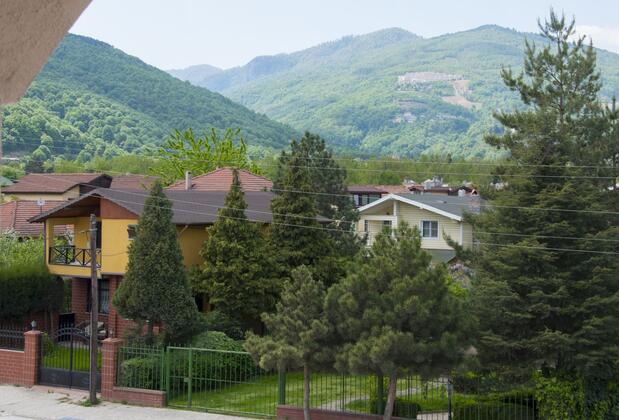 Room Room Boutique Hotel - Görsel 7