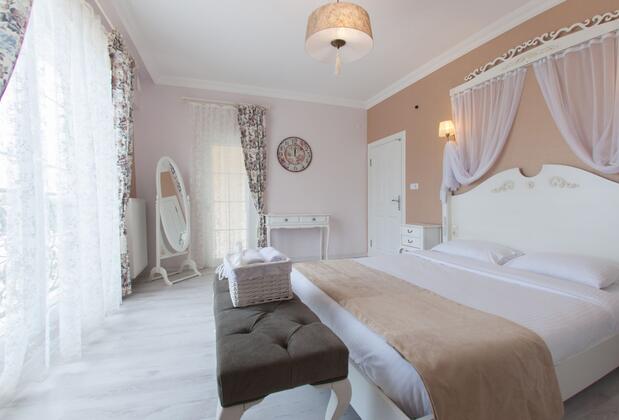 Room Room Boutique Hotel - Görsel 24