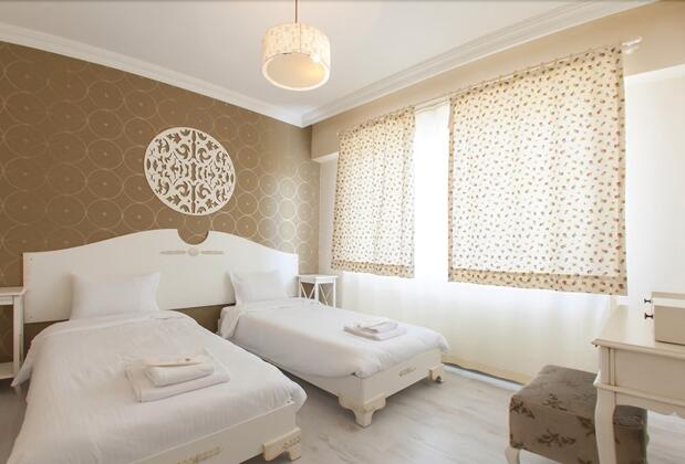 Room Room Boutique Hotel - Görsel 25