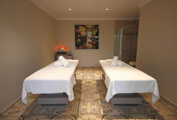 Dalyan Resort Spa Hotel - Görsel 9