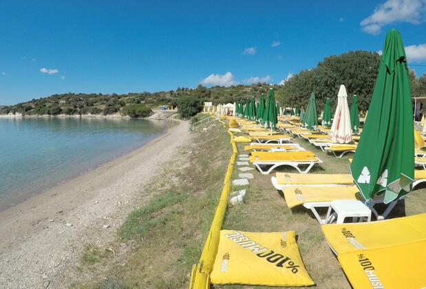 Kamer Suites Hotel - Görsel 8