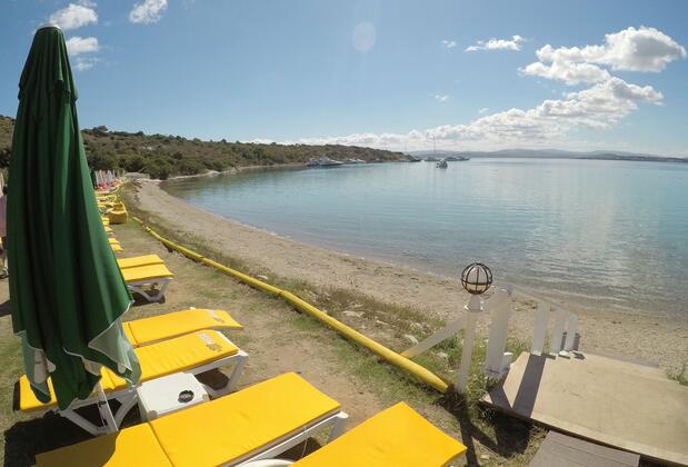 Kamer Suites Hotel - Görsel 10