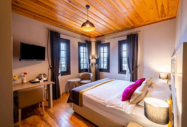 Evimiz Butik Hotel - Görsel 19