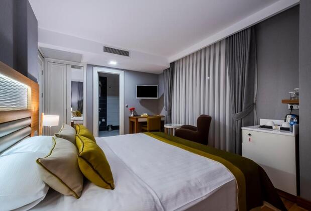 Evimiz Butik Hotel - Görsel 20