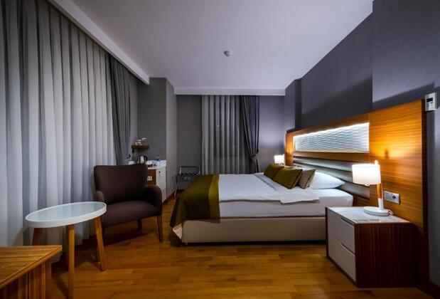 Evimiz Butik Hotel - Görsel 21