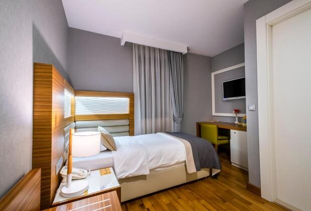 Evimiz Butik Hotel - Görsel 22