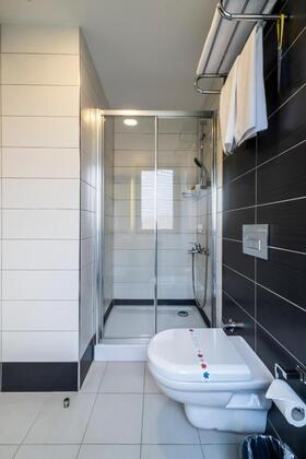 Evimiz Butik Hotel - Görsel 33