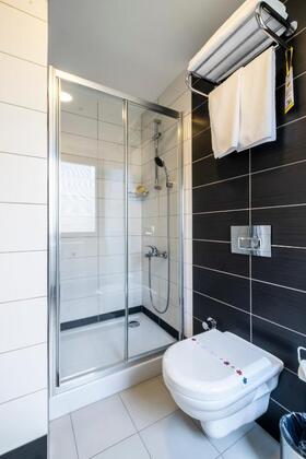 Evimiz Butik Hotel - Görsel 35