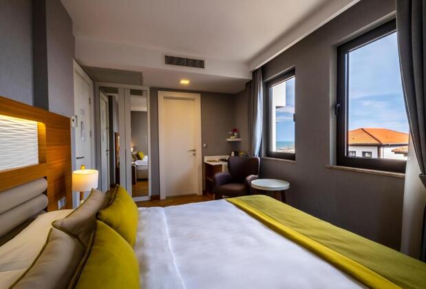 Evimiz Butik Hotel - Görsel 23