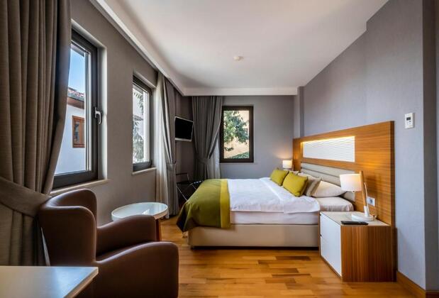 Evimiz Butik Hotel - Görsel 24