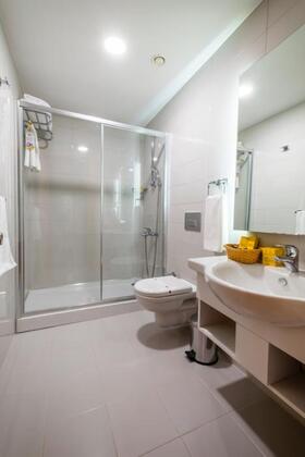 Evimiz Butik Hotel - Görsel 37