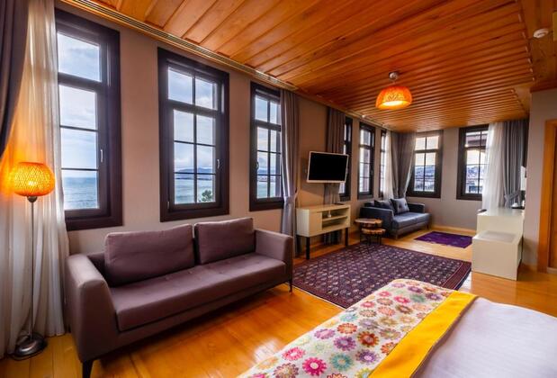 Evimiz Butik Hotel - Görsel 27