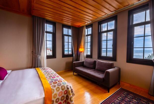 Evimiz Butik Hotel - Görsel 29