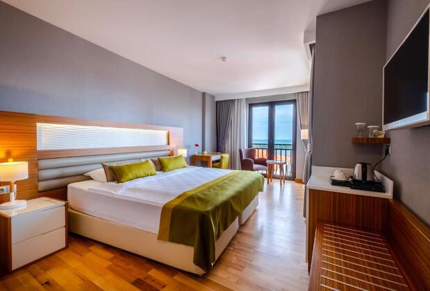 Evimiz Butik Hotel - Görsel 30