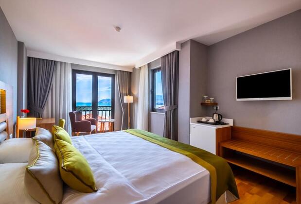 Evimiz Butik Hotel - Görsel 31