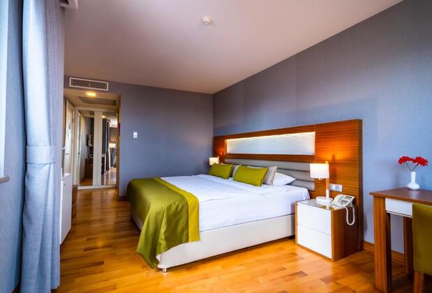 Evimiz Butik Hotel - Görsel 32