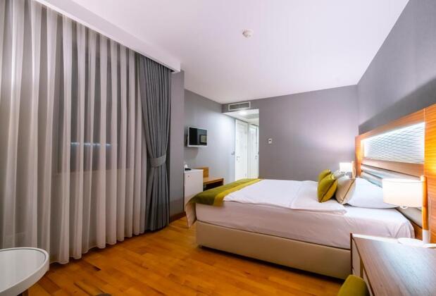 Evimiz Butik Hotel - Görsel 28