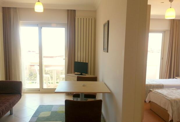 Kamer Suites Hotel - Görsel 14