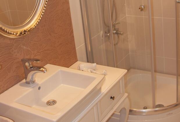 Room Room Boutique Hotel - Görsel 39