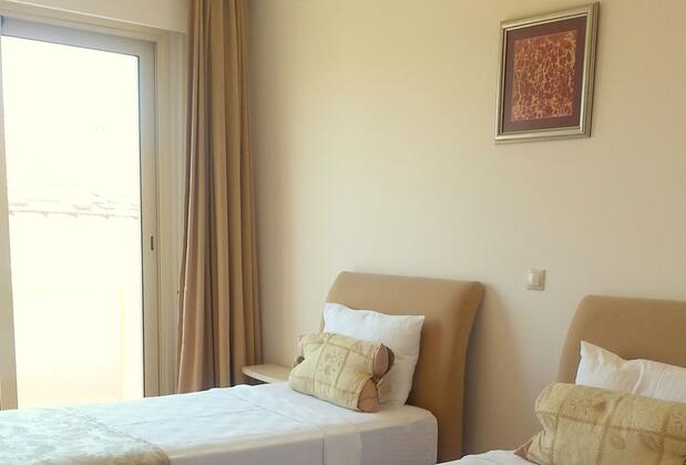 Kamer Suites Hotel - Görsel 15