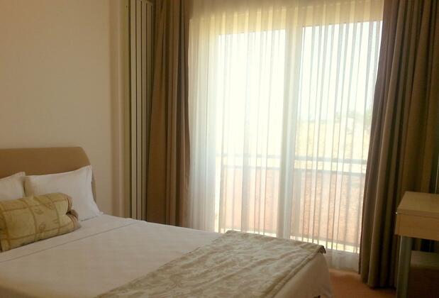 Kamer Suites Hotel - Görsel 16