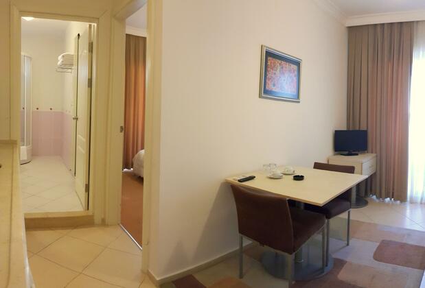 Kamer Suites Hotel - Görsel 18