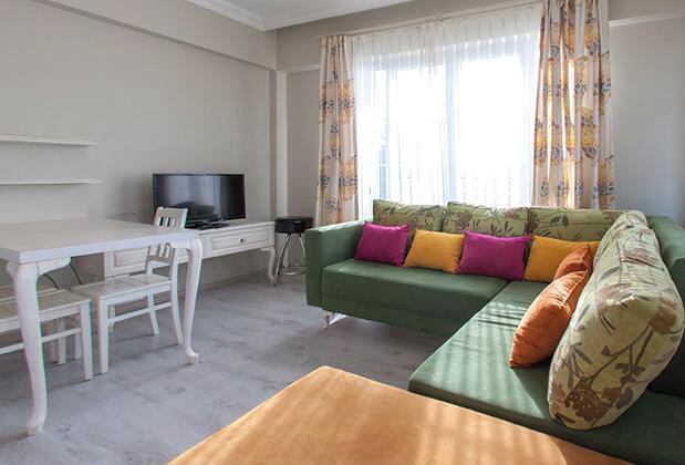 Room Room Boutique Hotel - Görsel 28