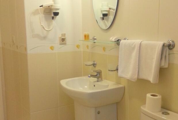 Kamer Suites Hotel - Görsel 19