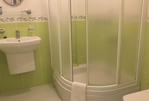 Kamer Suites Hotel - Görsel 20