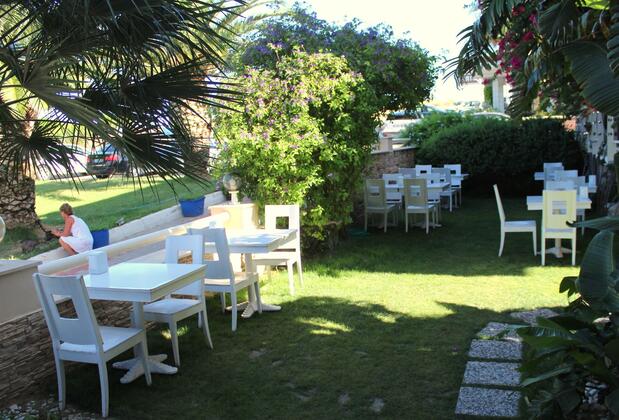 Kamer Suites Hotel - Görsel 21