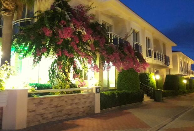 Kamer Suites Hotel - Görsel 22