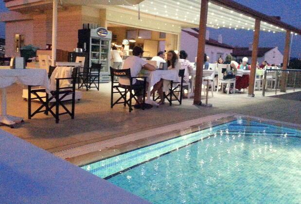 Kamer Suites Hotel - Görsel 23