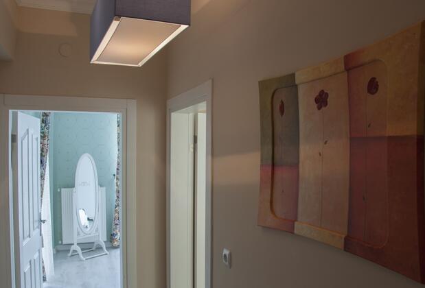 Room Room Boutique Hotel - Görsel 31