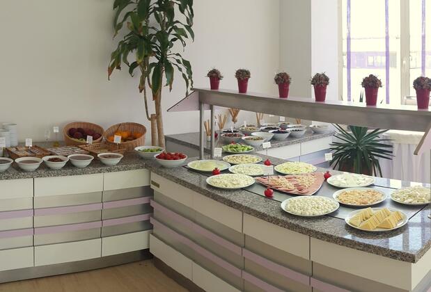 Kamer Suites Hotel - Görsel 25