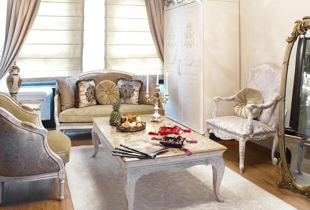 Abacı Konak Hotel - Görsel 14