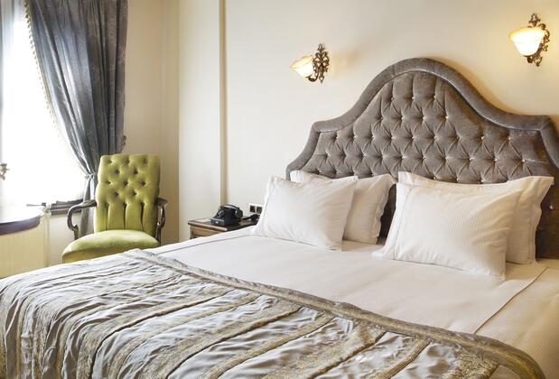 Abacı Konak Hotel - Görsel 15