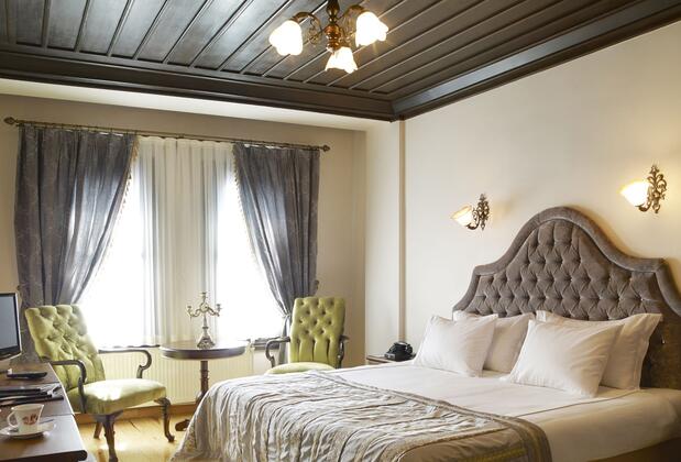 Abacı Konak Hotel - Görsel 16