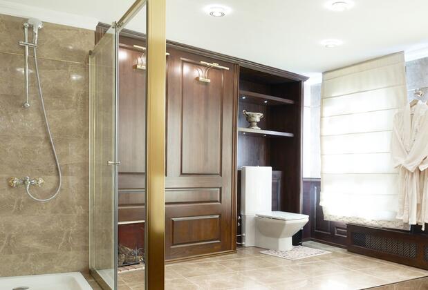 Abacı Konak Hotel - Görsel 23