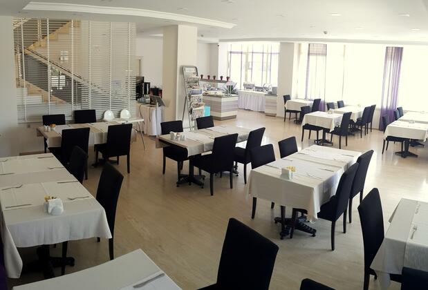 Kamer Suites Hotel - Görsel 26