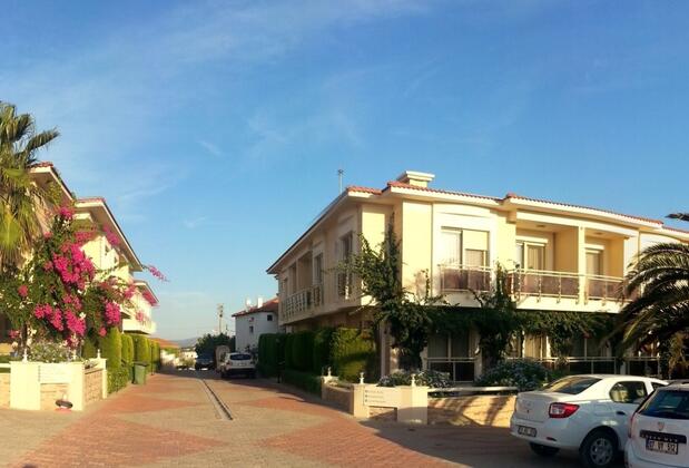 Kamer Suites Hotel - Görsel 28