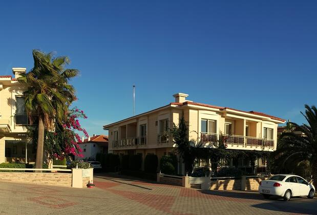 Kamer Suites Hotel - Görsel 29